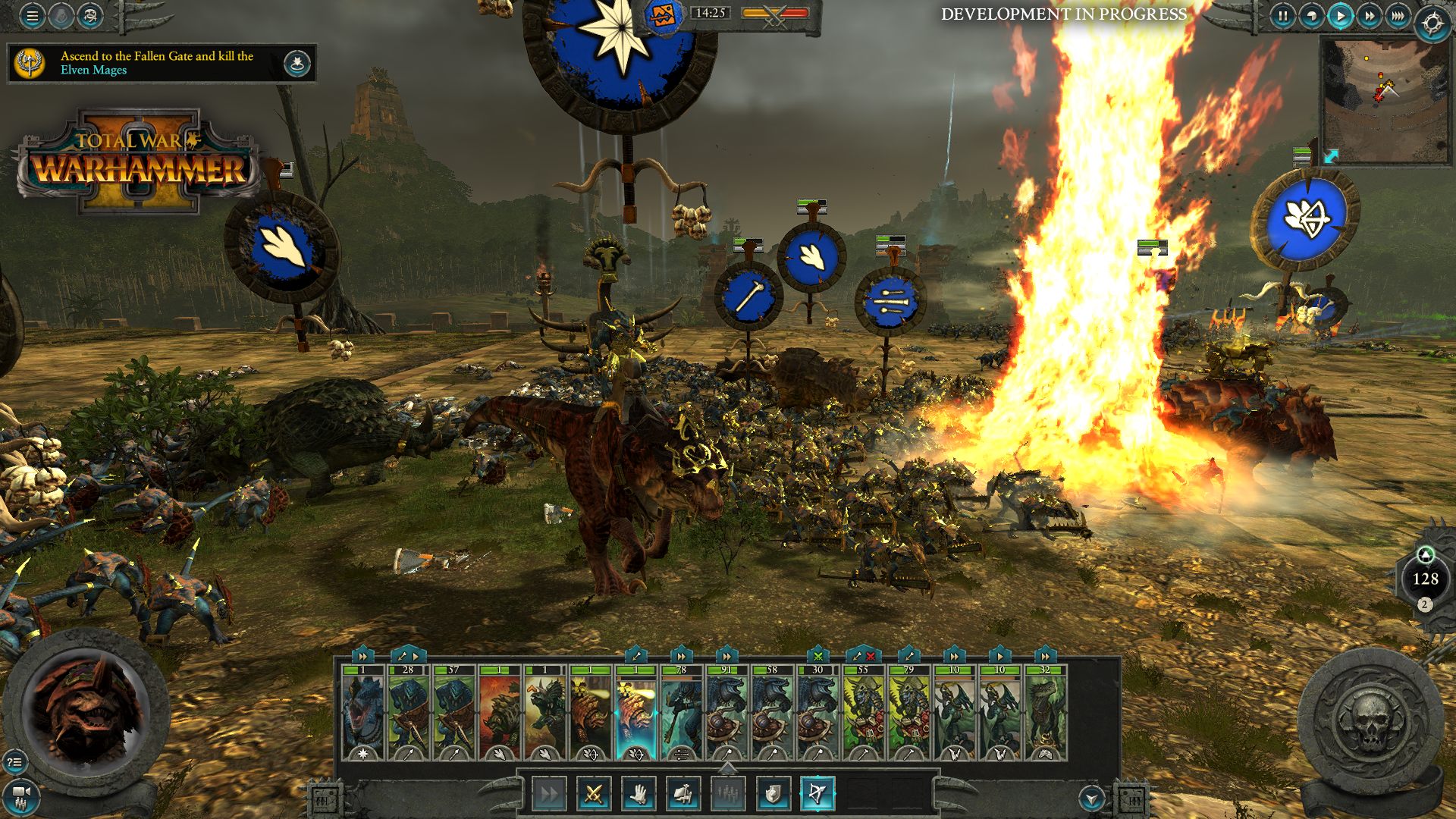 Total War: Warhammer II - Imagen 18